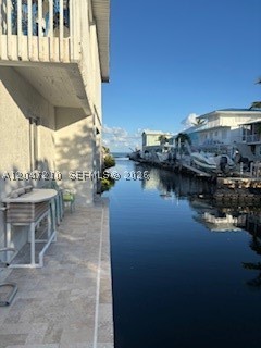 KEY LARGO BEACH - Residential Lease