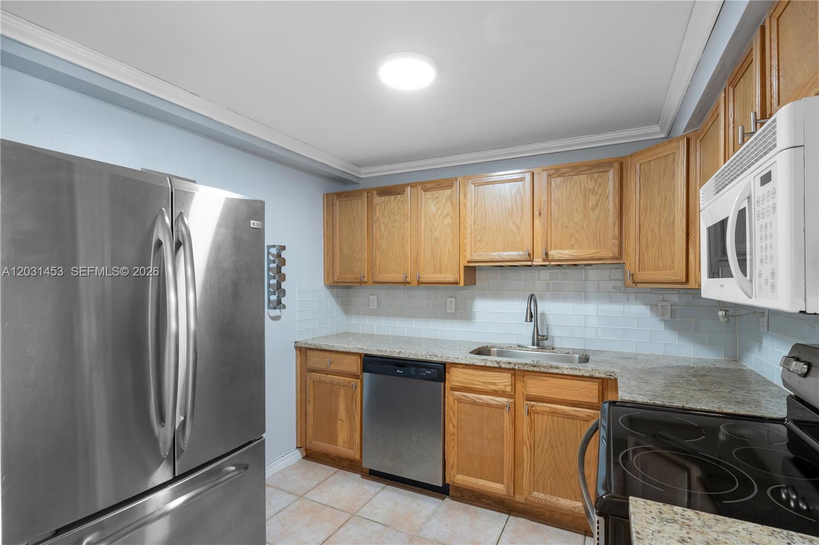 BAY POINT EAST CONDO - Residential
