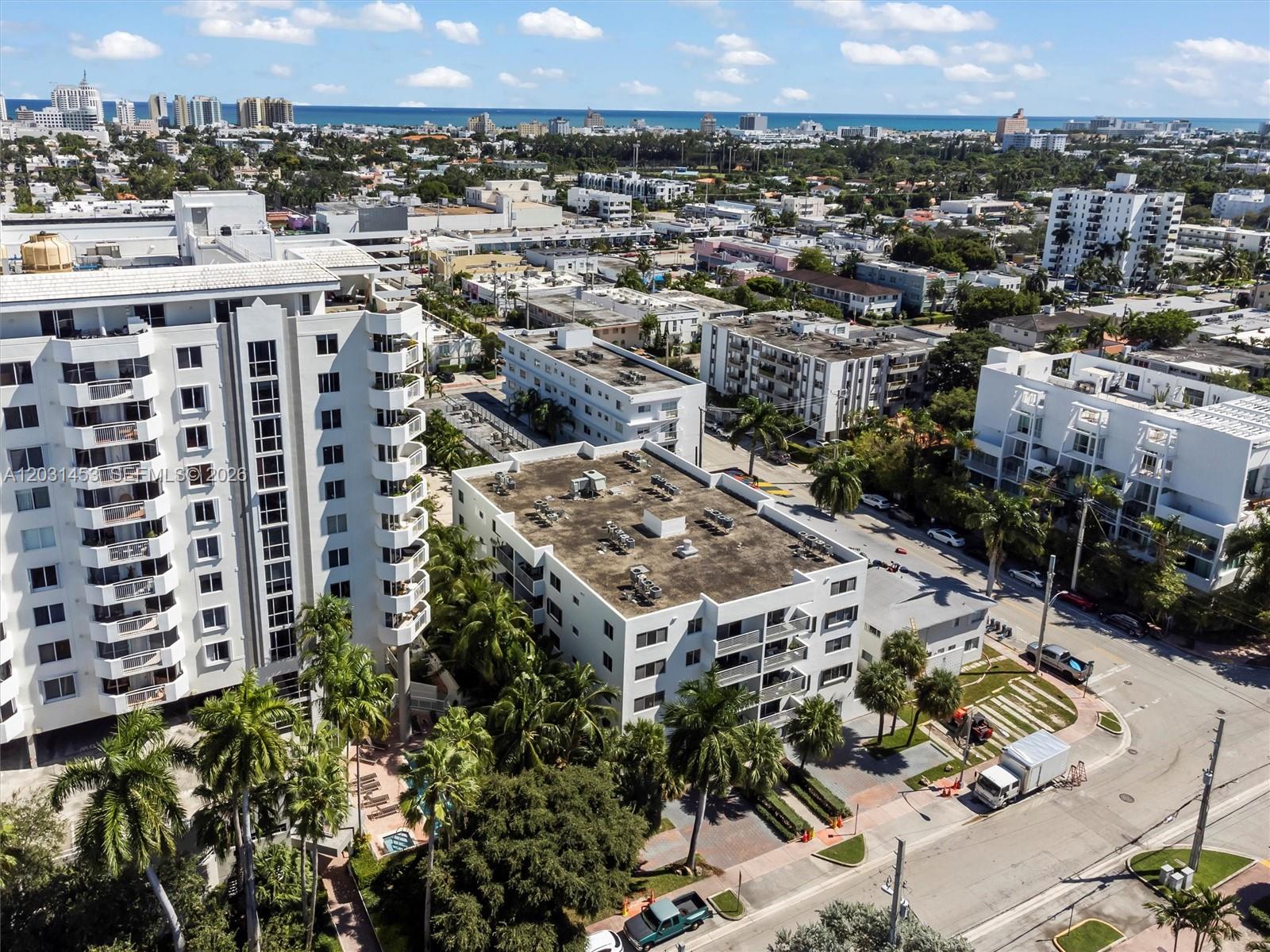 BAY POINT EAST CONDO - Residential