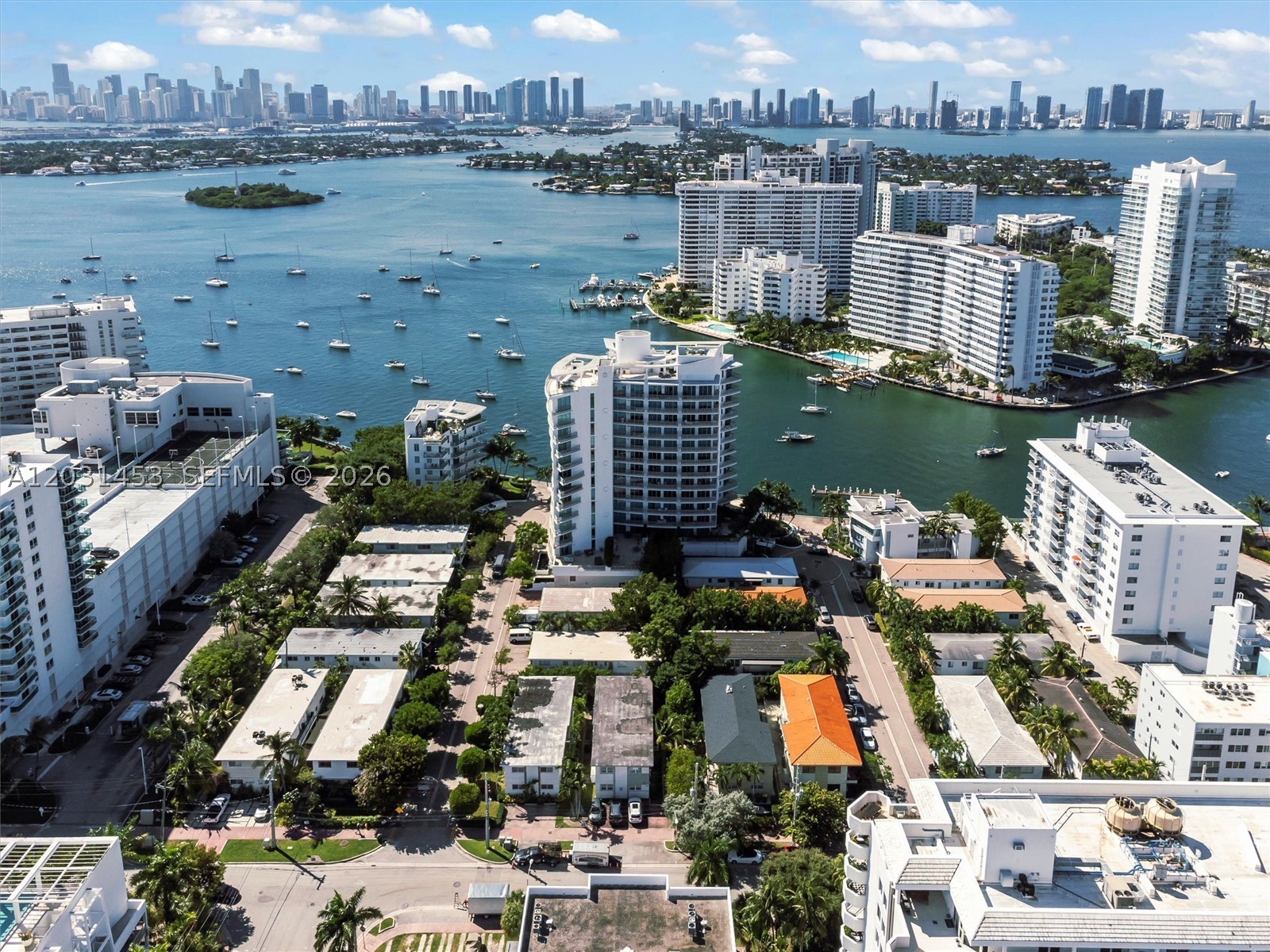 BAY POINT EAST CONDO - Residential