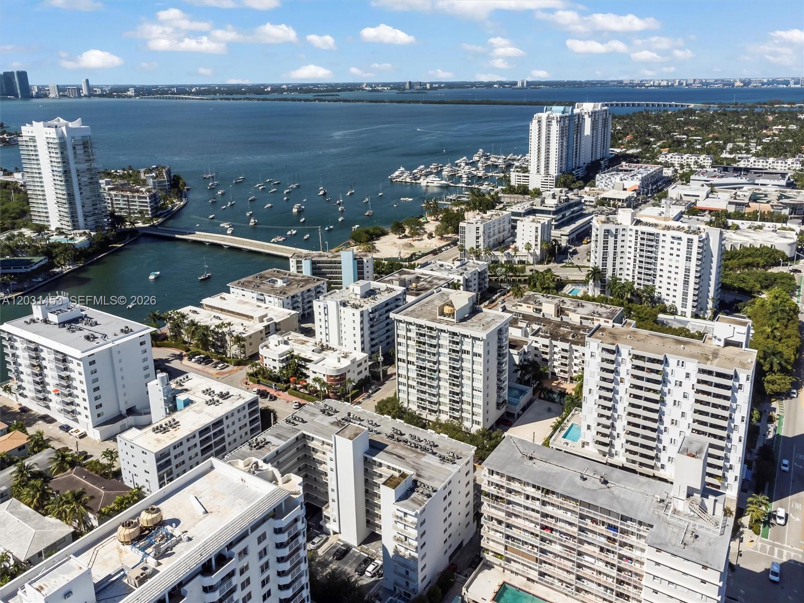 BAY POINT EAST CONDO - Residential