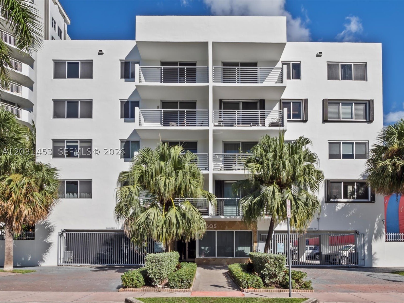 BAY POINT EAST CONDO - Residential
