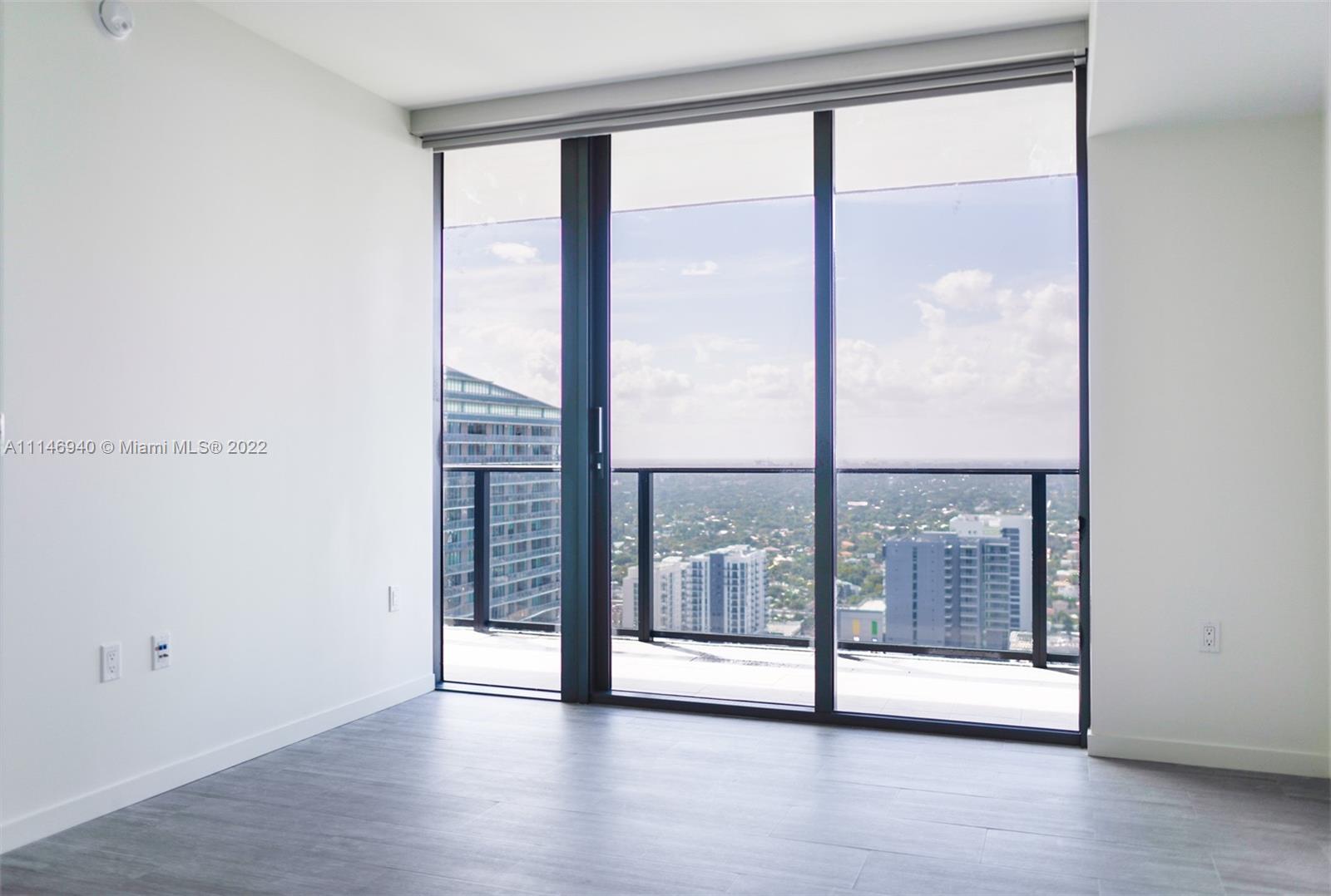 Brickell Flatiron - Residential