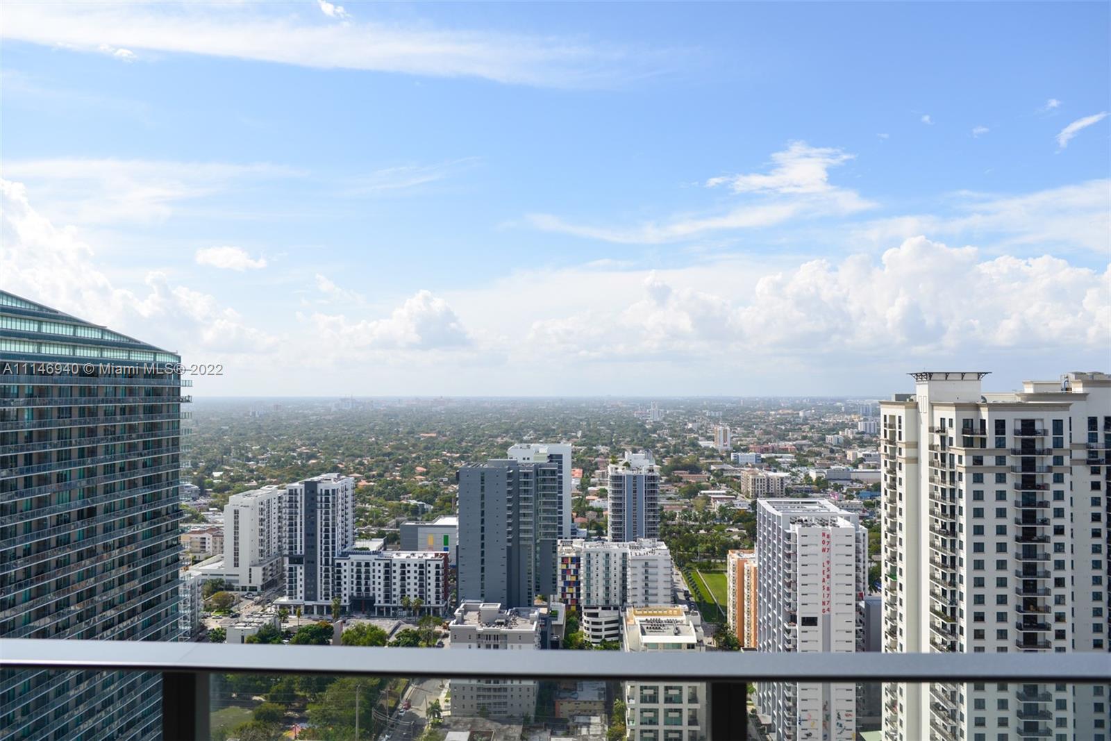 Brickell Flatiron - Residential