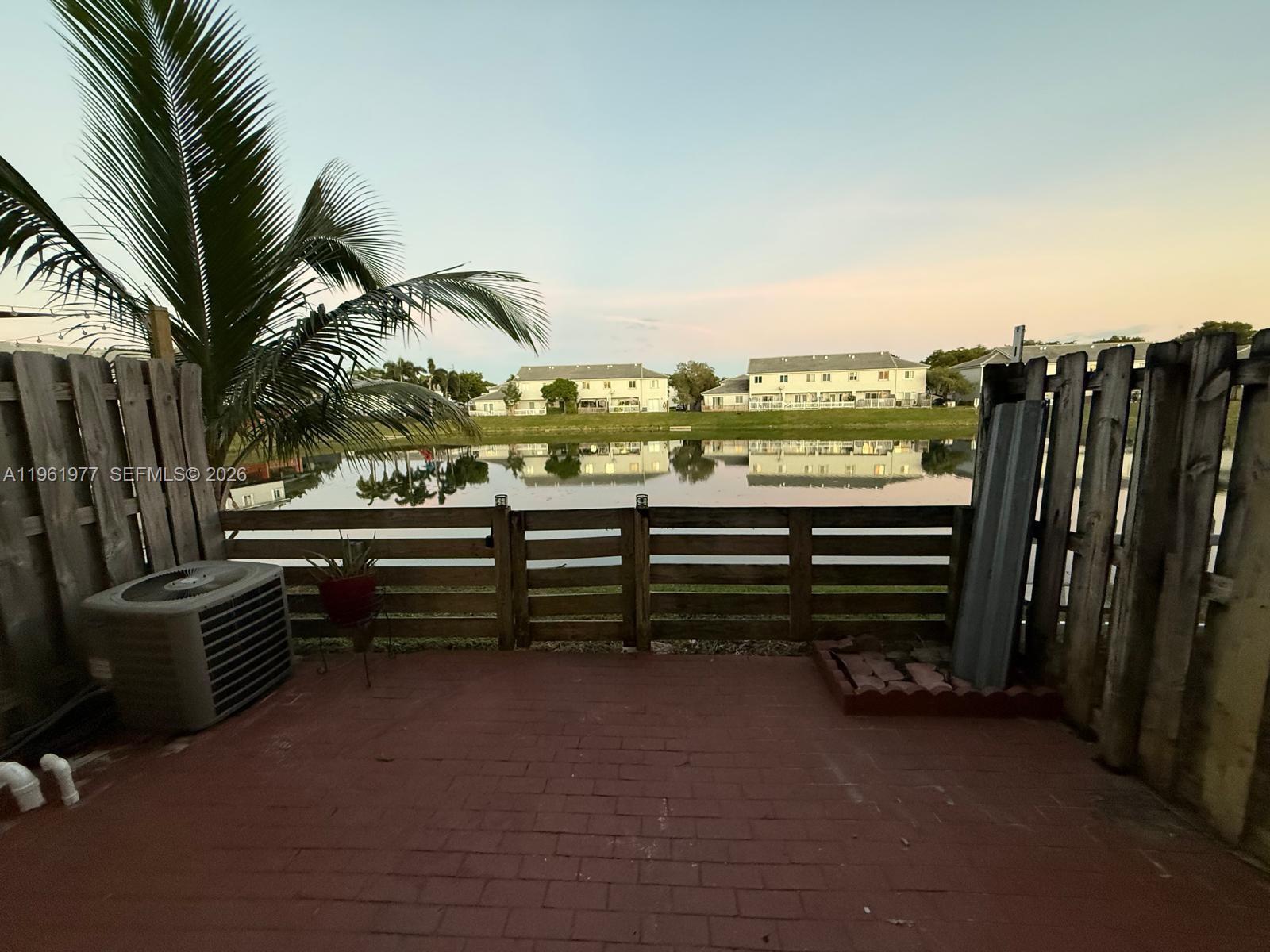 BONITA VILLAS CONDO - Residential