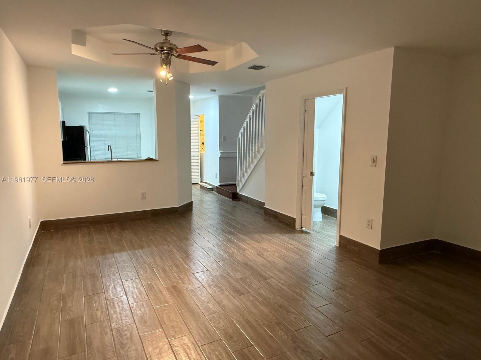 BONITA VILLAS CONDO - Residential