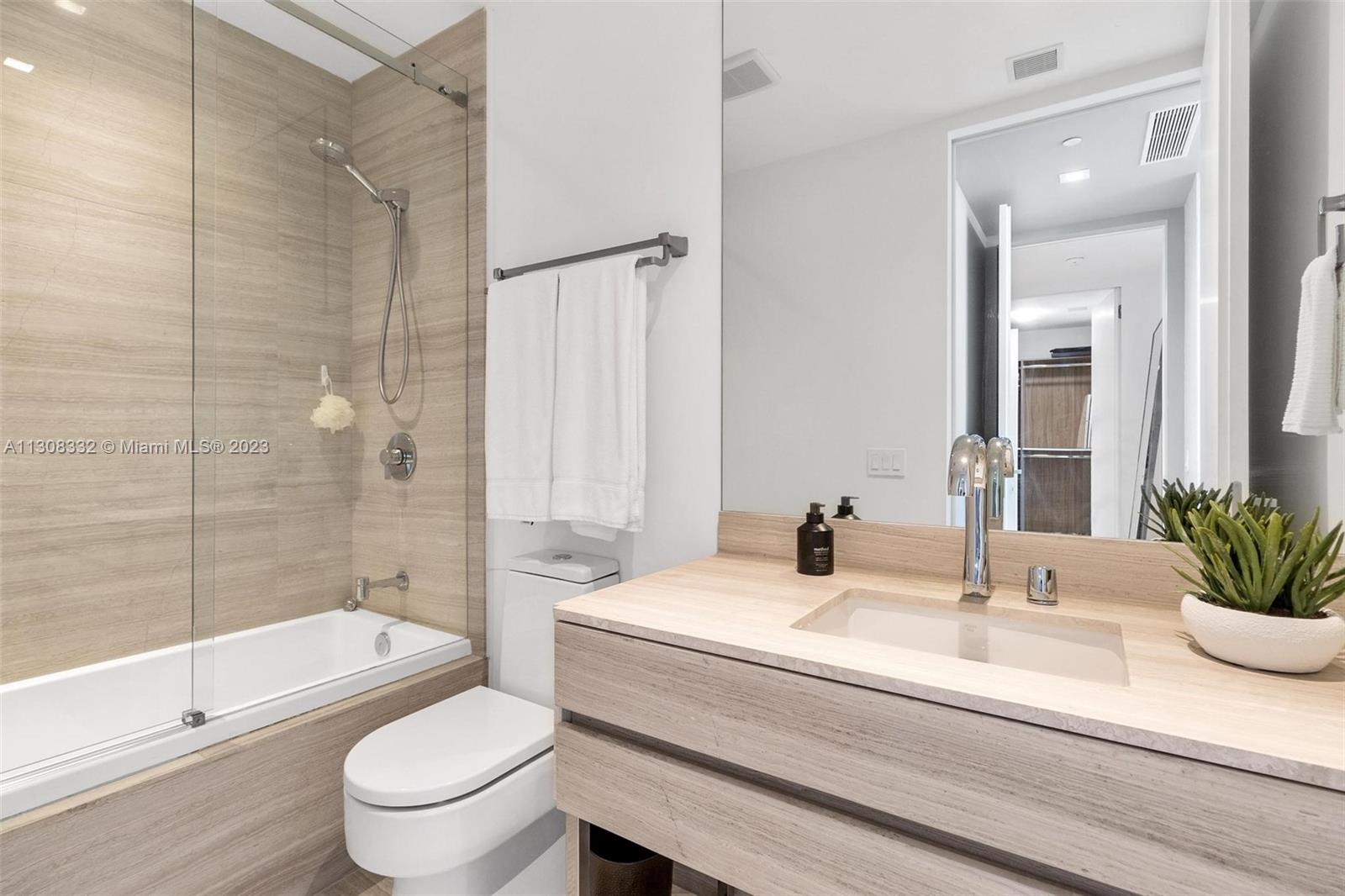 Armani Casa - Residential