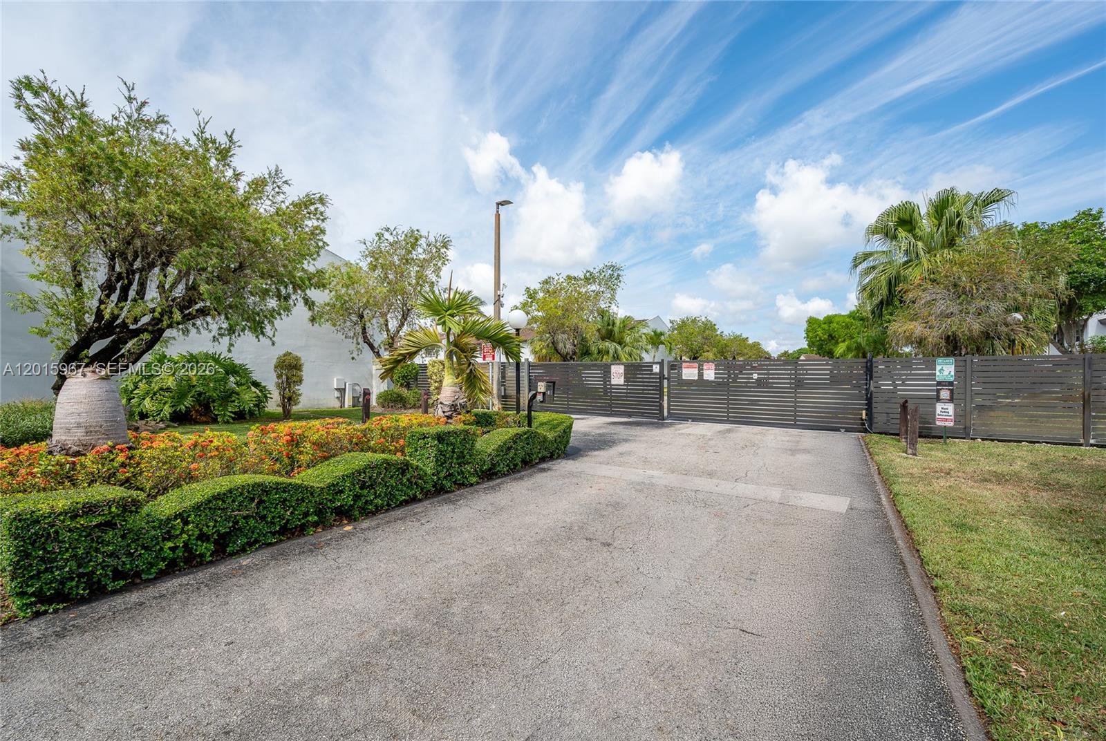 GARDENS AT KENDALE LAKES - Residential