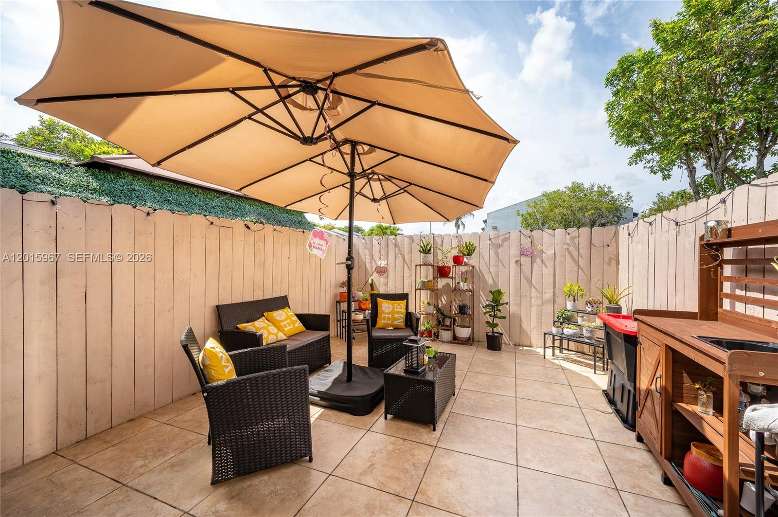 GARDENS AT KENDALE LAKES - Residential