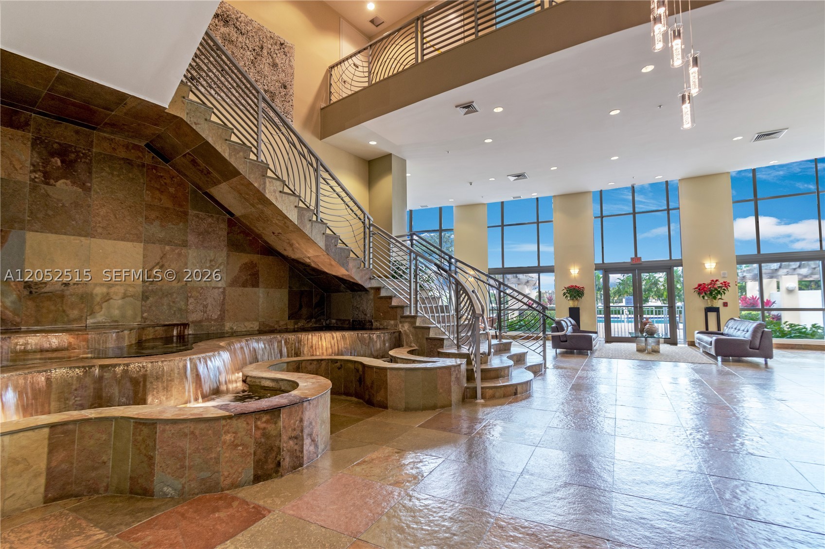 DUO CONDOMINIUM - Residential