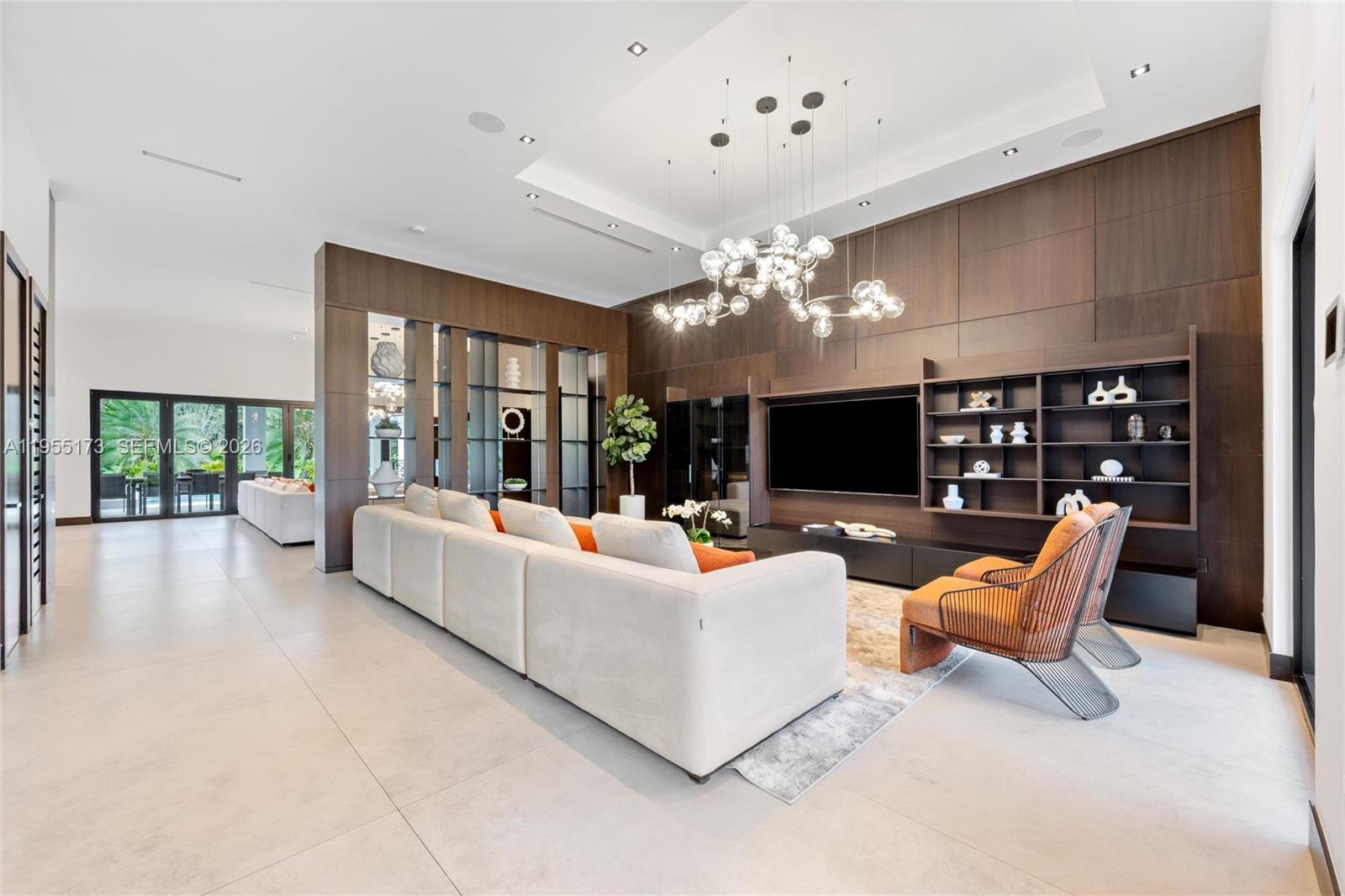 SUNILAND ESTATES 1ST ADDN - Residential