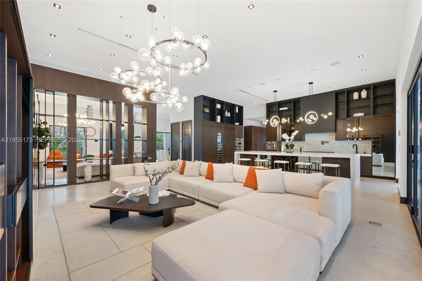 SUNILAND ESTATES 1ST ADDN - Residential