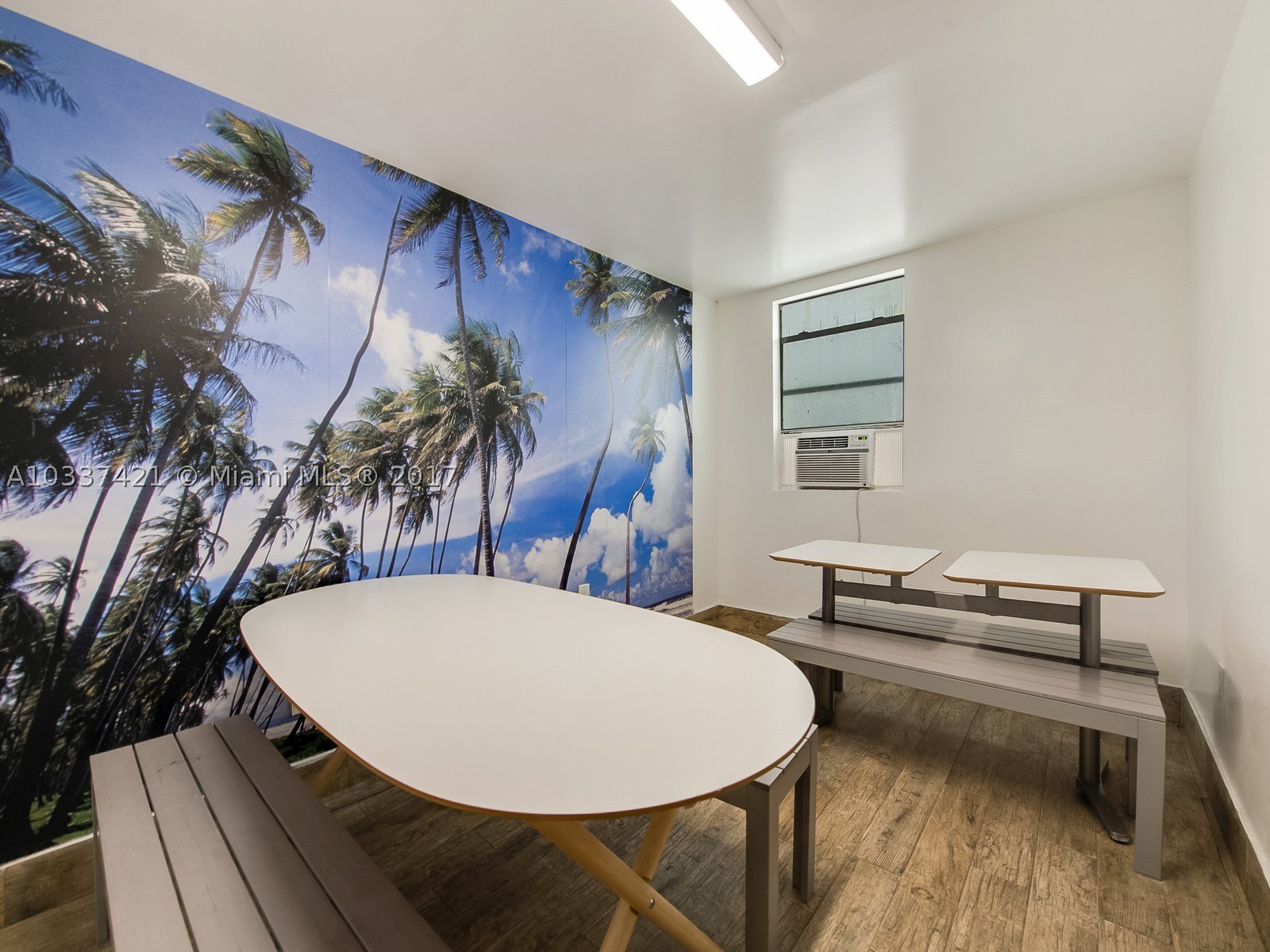Rare hospitality offering in prime South of Fifth enclave, one block from the ocean in South Beach. This stylish and warm, 8,766 SqFt, two-story, 26 room hostel includes all new flooring, upgraded en-suite bathrooms, on site laundry, over-sized lobby, common area kitchen, freshly painted exterior and recently completed 40 year re-certification. Operating as Jazz on South Beach Hostel, the property currently holds 196 beds with potential capacity to increase to 218 beds. Feasibility study done for 3rd floor addition  & new owner can activate lobby with liquor license/ food and beverage. Steps to the best restaurants, nightlife, and retail; this property is central to the fashion, art, and culture that is Miami Beach.
