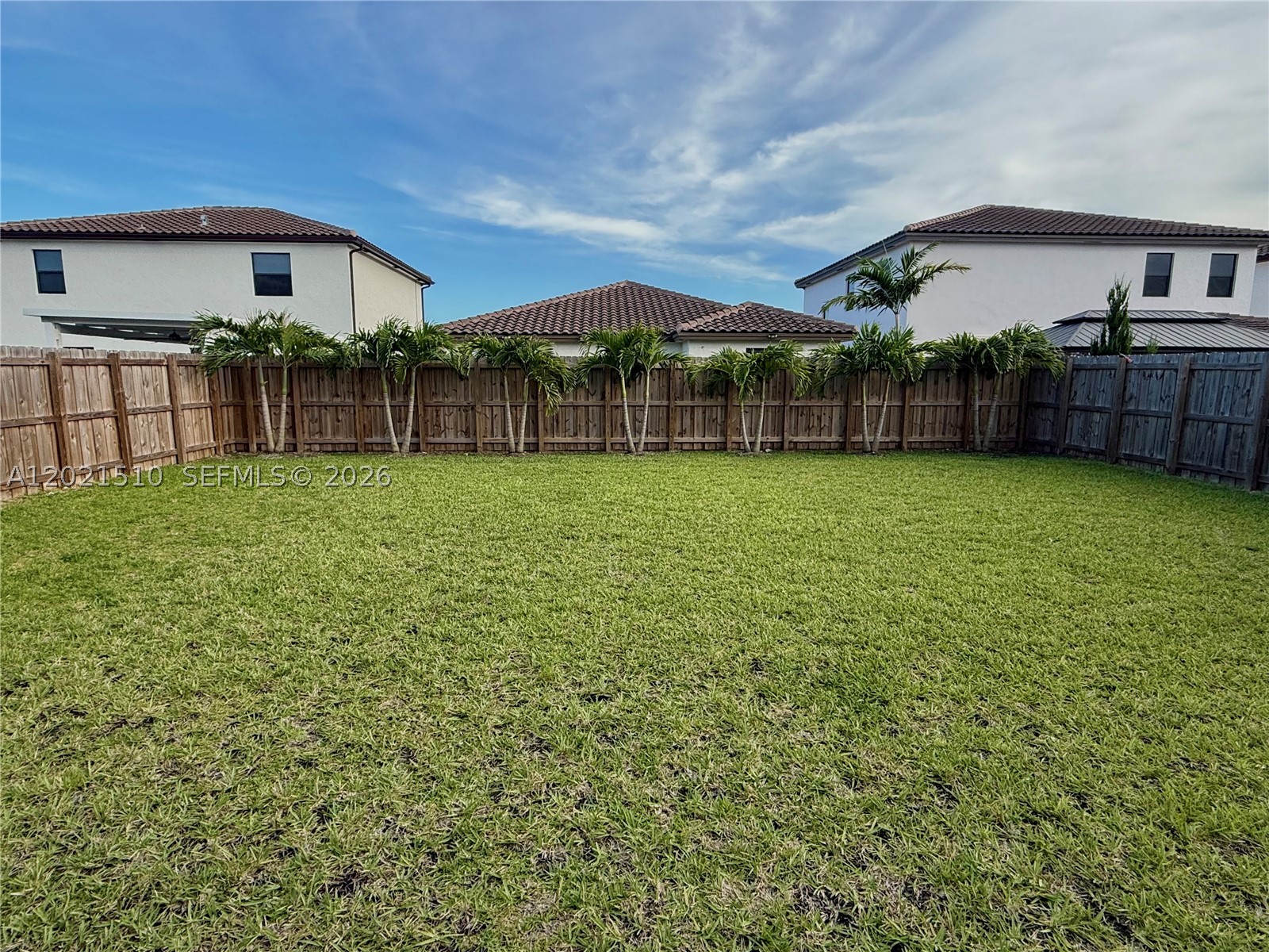 ESTATES AT SILVER PALM - Residential