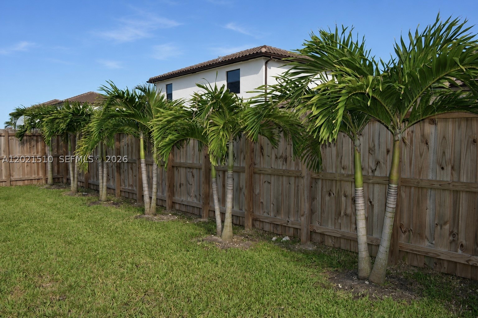 ESTATES AT SILVER PALM - Residential