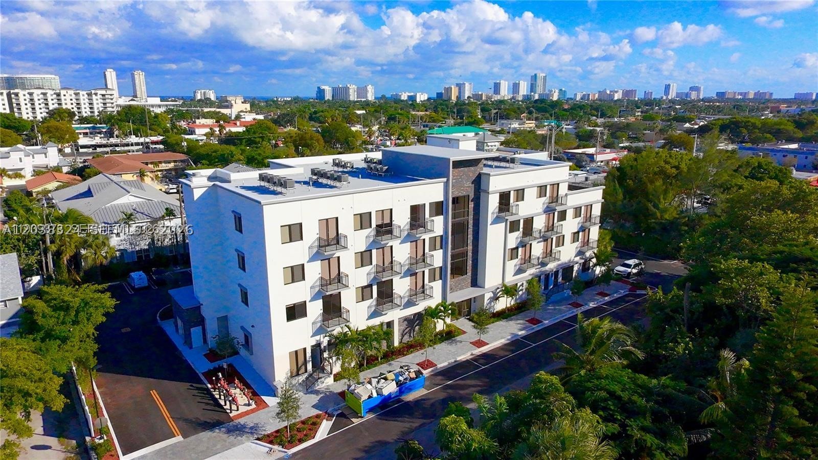 PINEHURST - Residential Lease