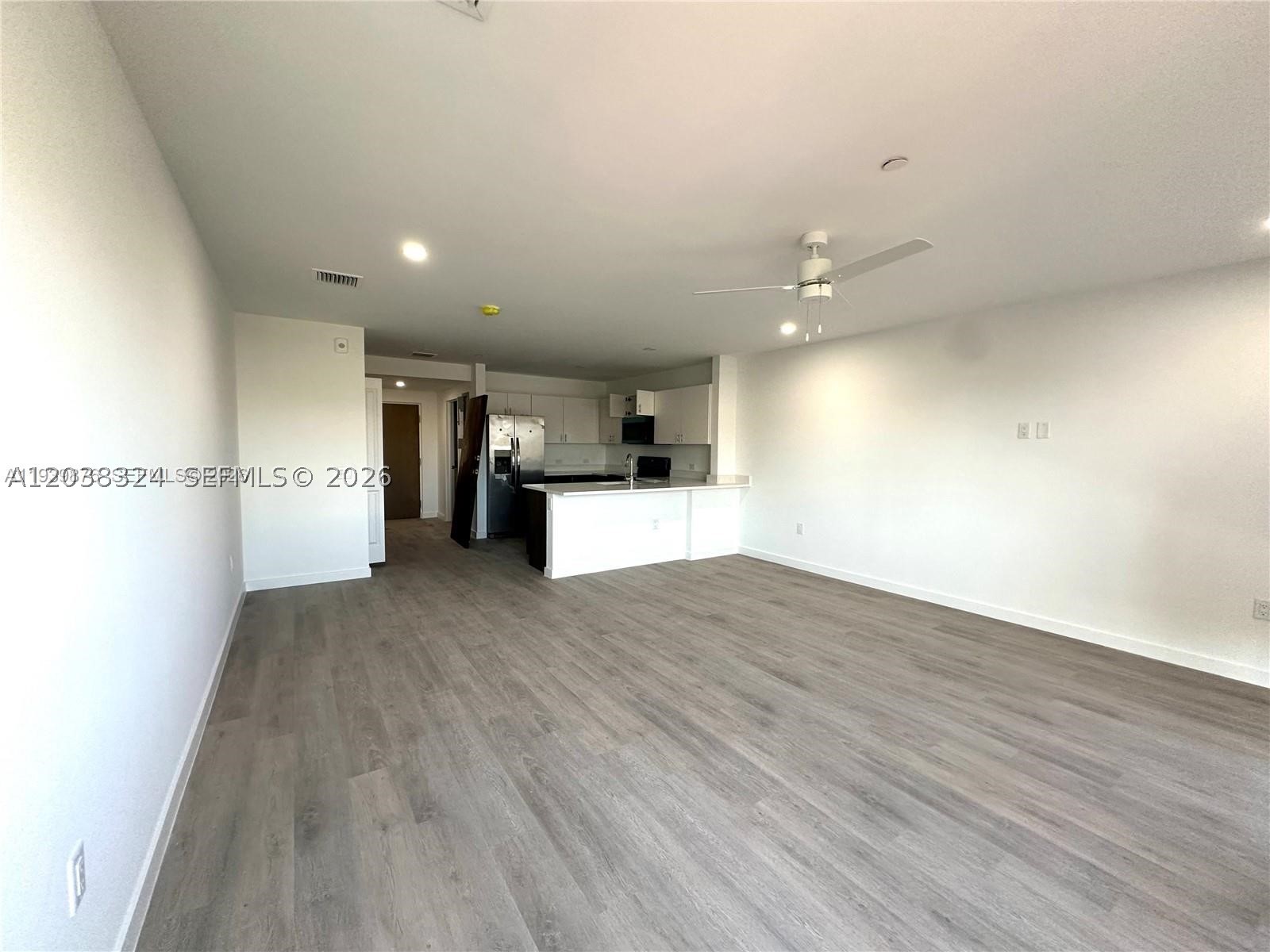 BRAND NEW 2026 CONSTRUCTION ! Only few remaining units! Fast move in! Easy to show! Studios and 1/1s available.  Rent includes water, sewer, garbage, 1 parking, Visitor parking first come first serve. Send Rent Spree application. Tenants must get renters insurance.  Call/Text Listing agent!