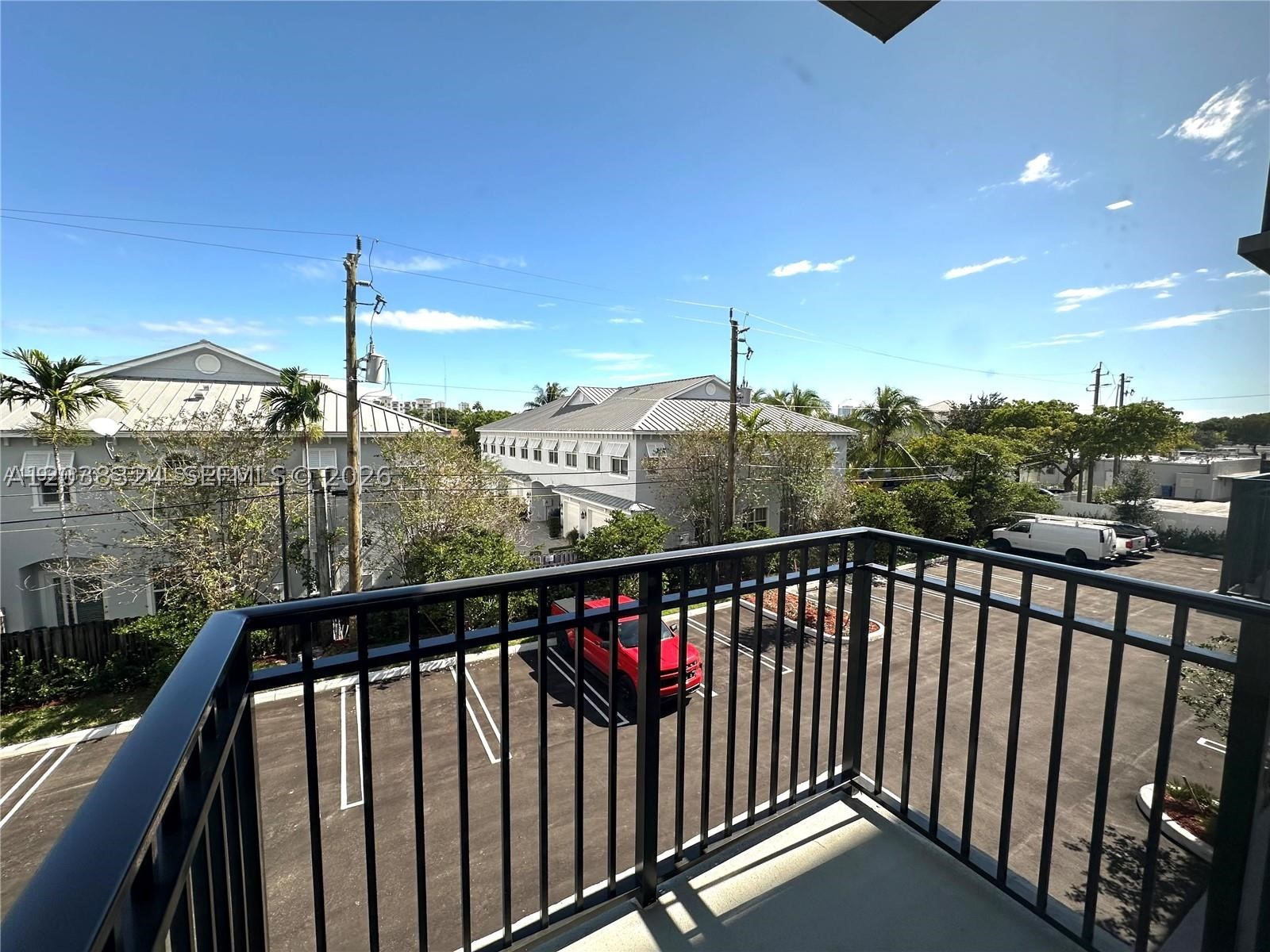 PINEHURST - Residential Lease