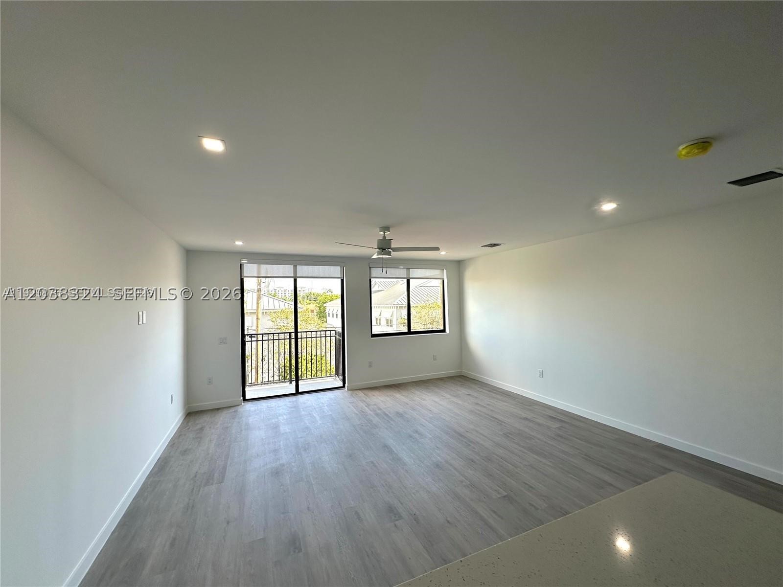 PINEHURST - Residential Lease
