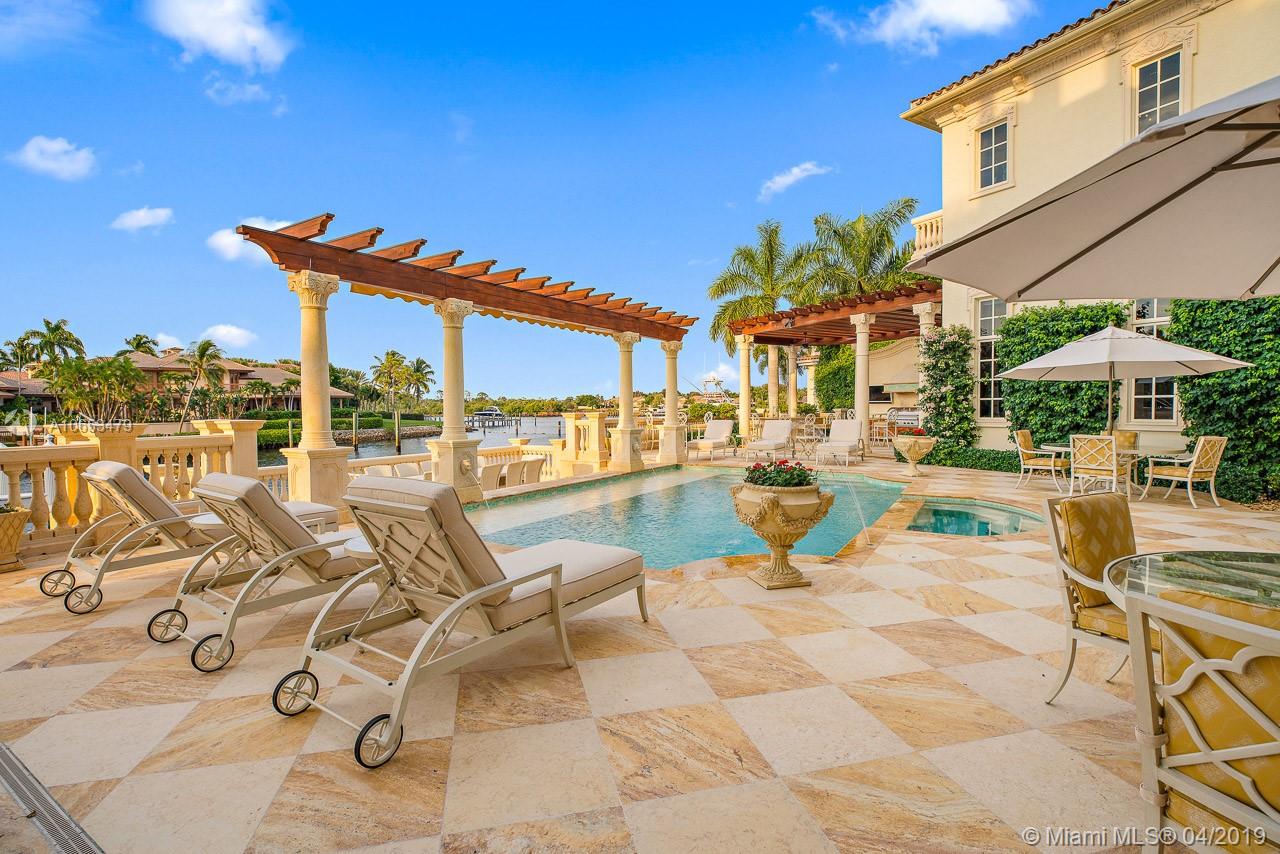 Admirals Cove - Residential