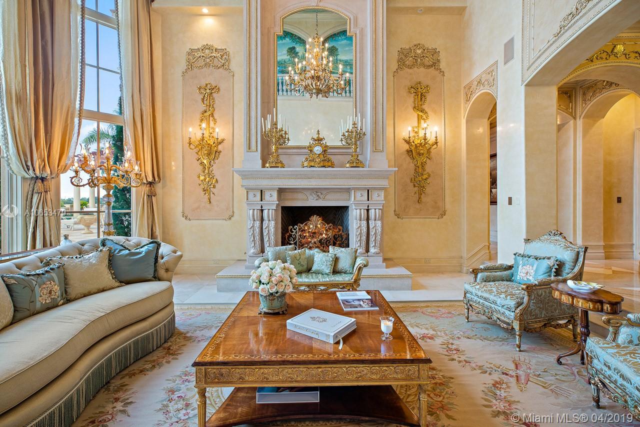 Admirals Cove - Residential