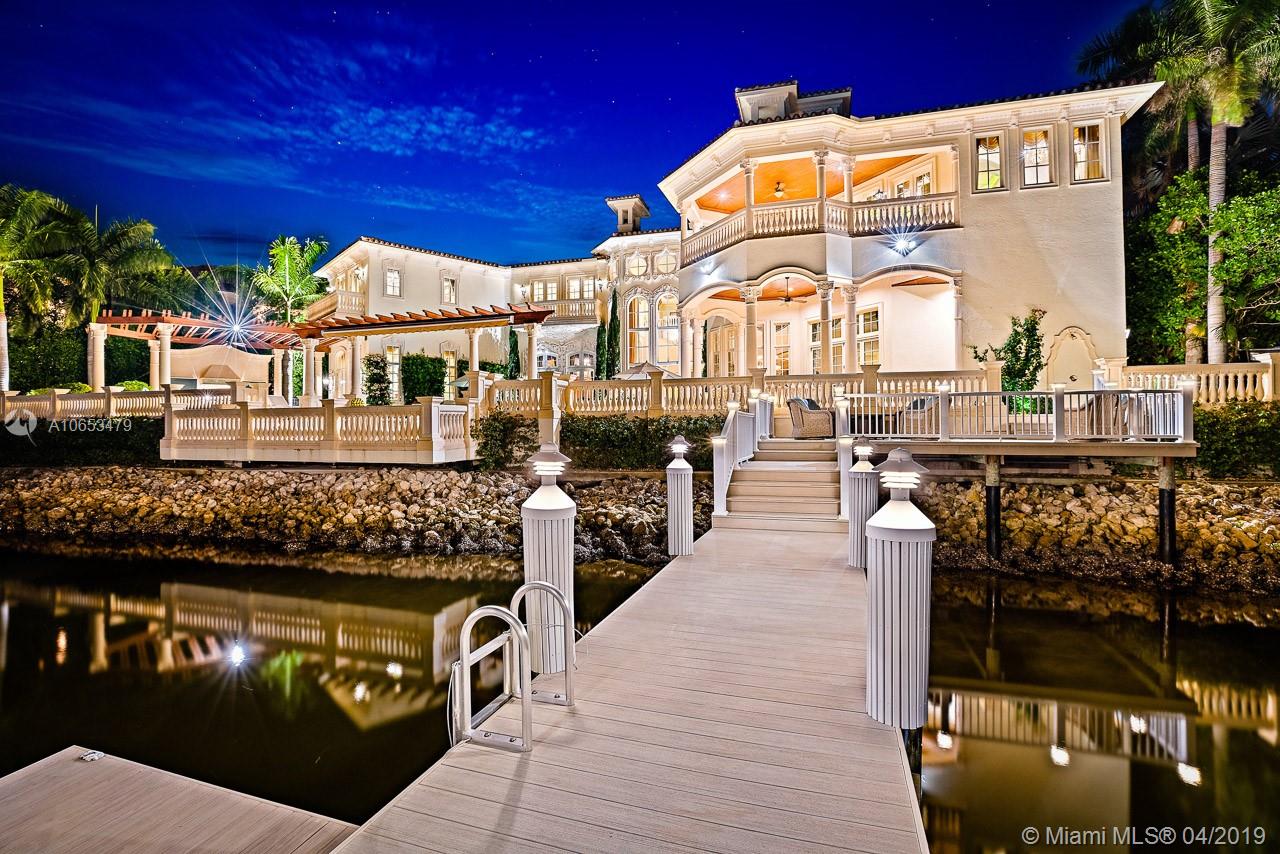Admirals Cove - Residential