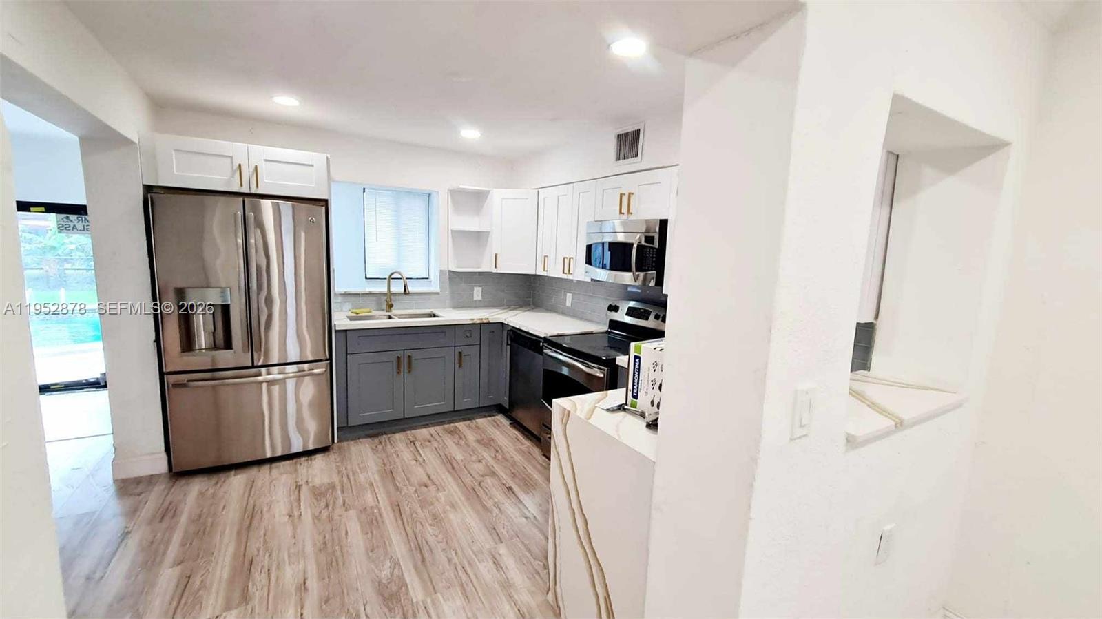 OVERBROOK SHORES NO-2 - Residential