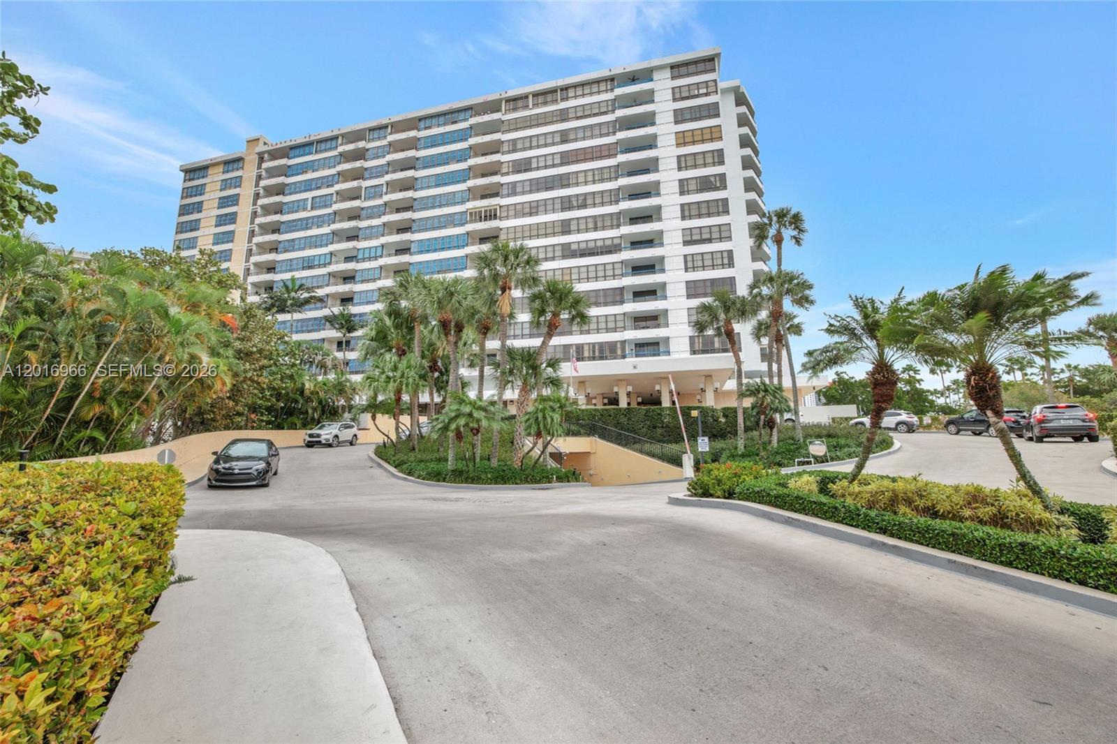 OLYMPUS CONDO PHASE - Residential