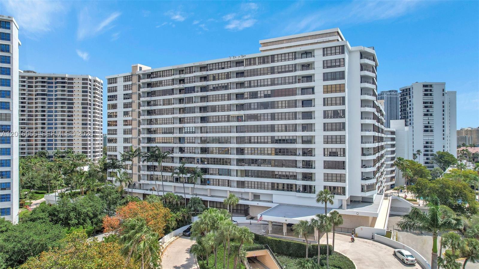 1-bedroom, 1.5-bath condo available for sale! This well-maintained unit offers great potential and features access to excellent community amenities, including a heated pool, exercise room, BBQ/picnic area, common laundry, elevator, and more. Conveniently located just minutes from the beach, shopping, and dining. Unapproved short sale—subject to lender approval. Great opportunity for investors or end users alike. The condo is rented. Schedule your showing today!