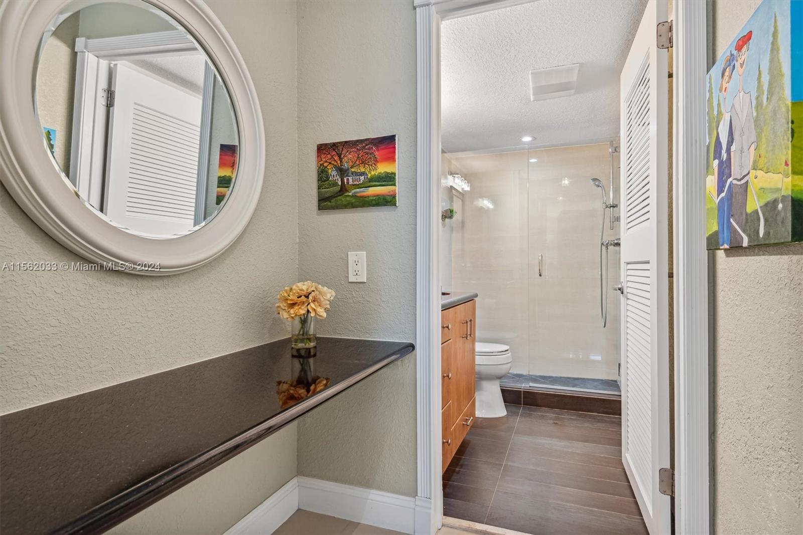 HOLLYBROOK GOLF AND - Residential