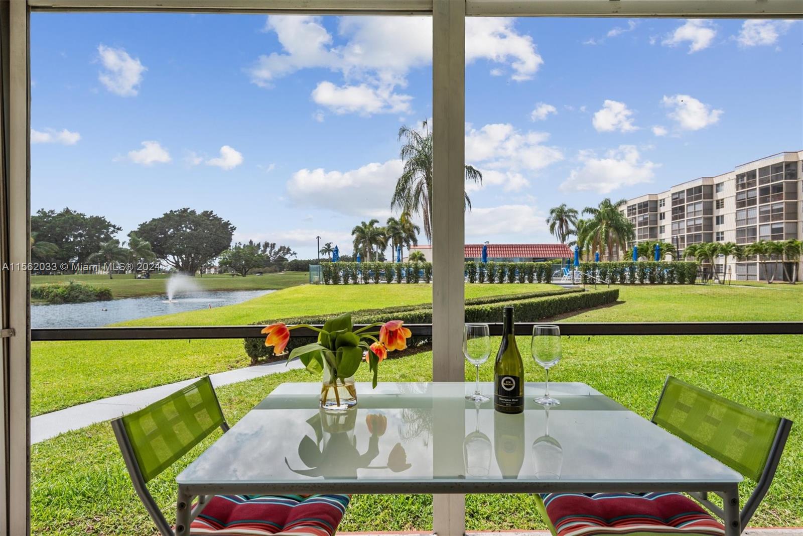HOLLYBROOK GOLF AND - Residential