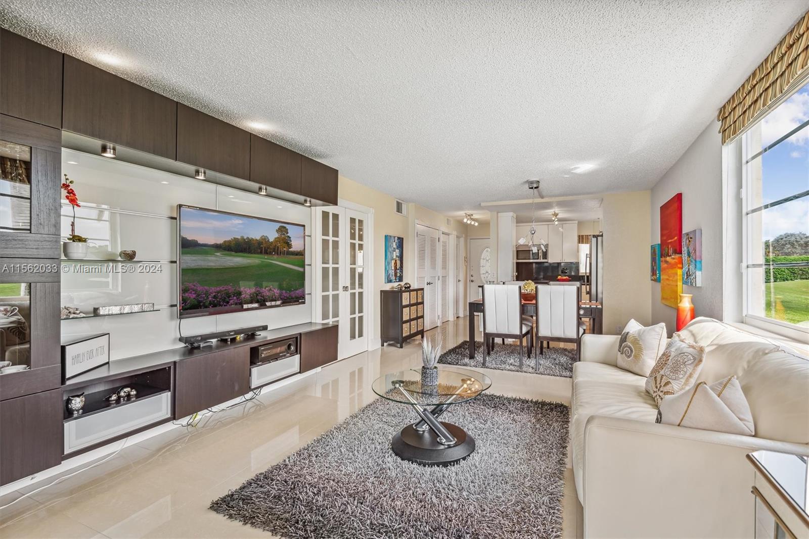 HOLLYBROOK GOLF AND - Residential
