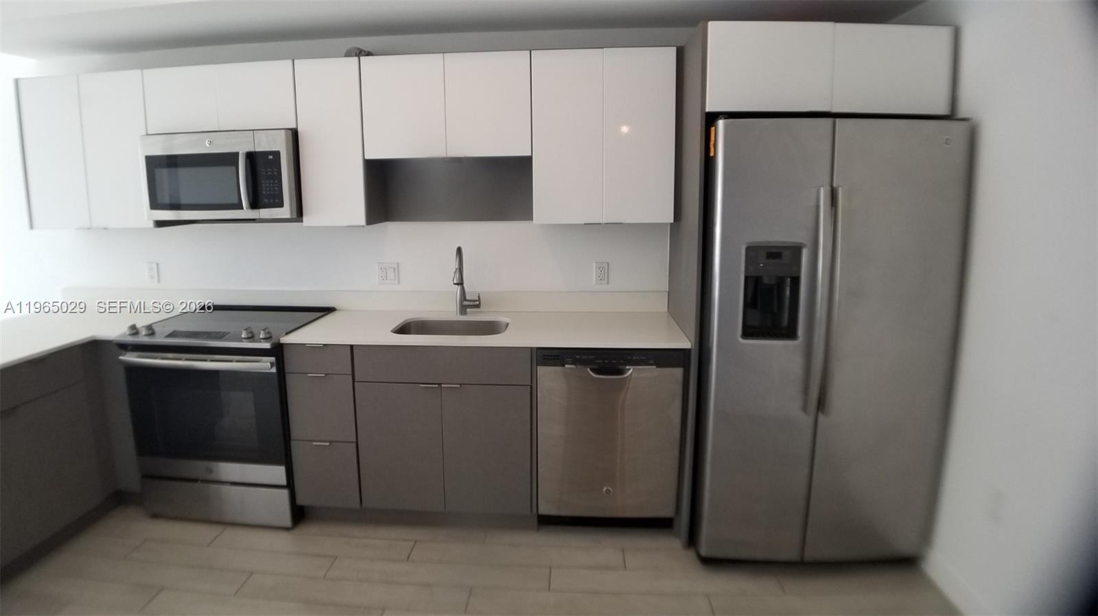 26 EDGEWATER CONDO - Residential