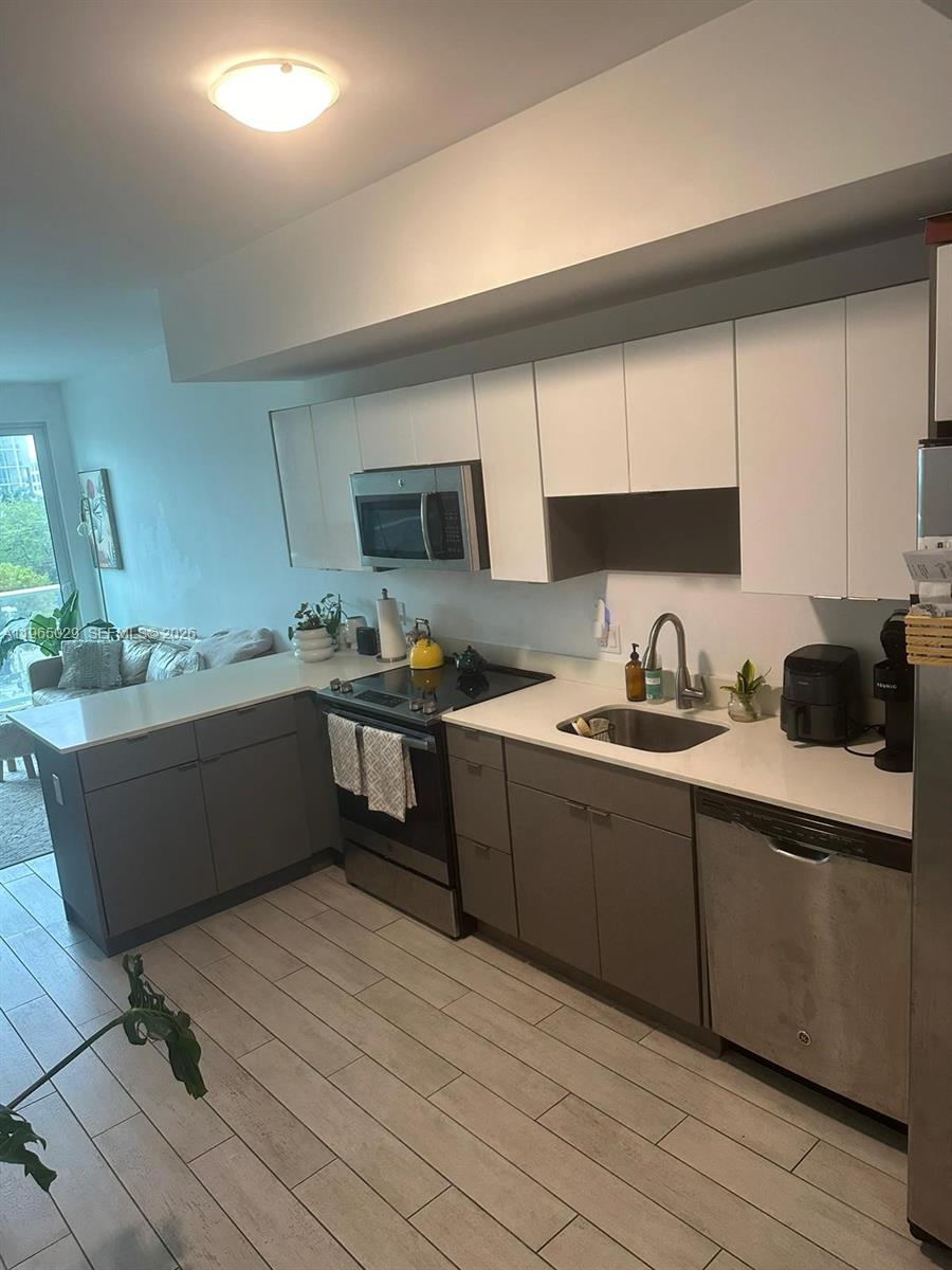 26 EDGEWATER CONDO - Residential