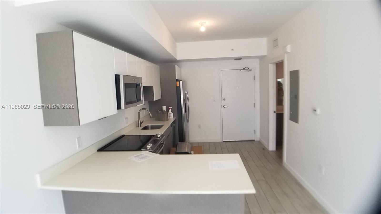 26 EDGEWATER CONDO - Residential