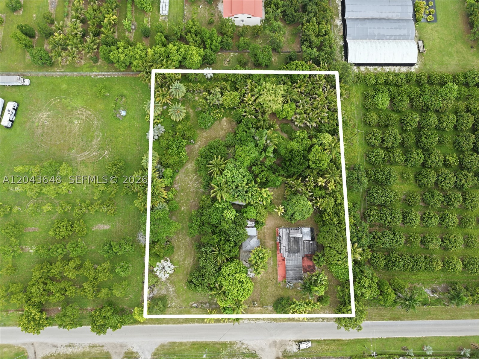 NA - Residential