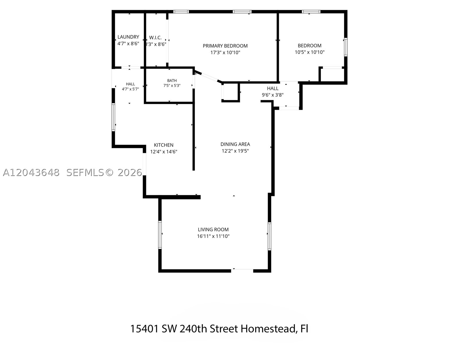 NA - Residential