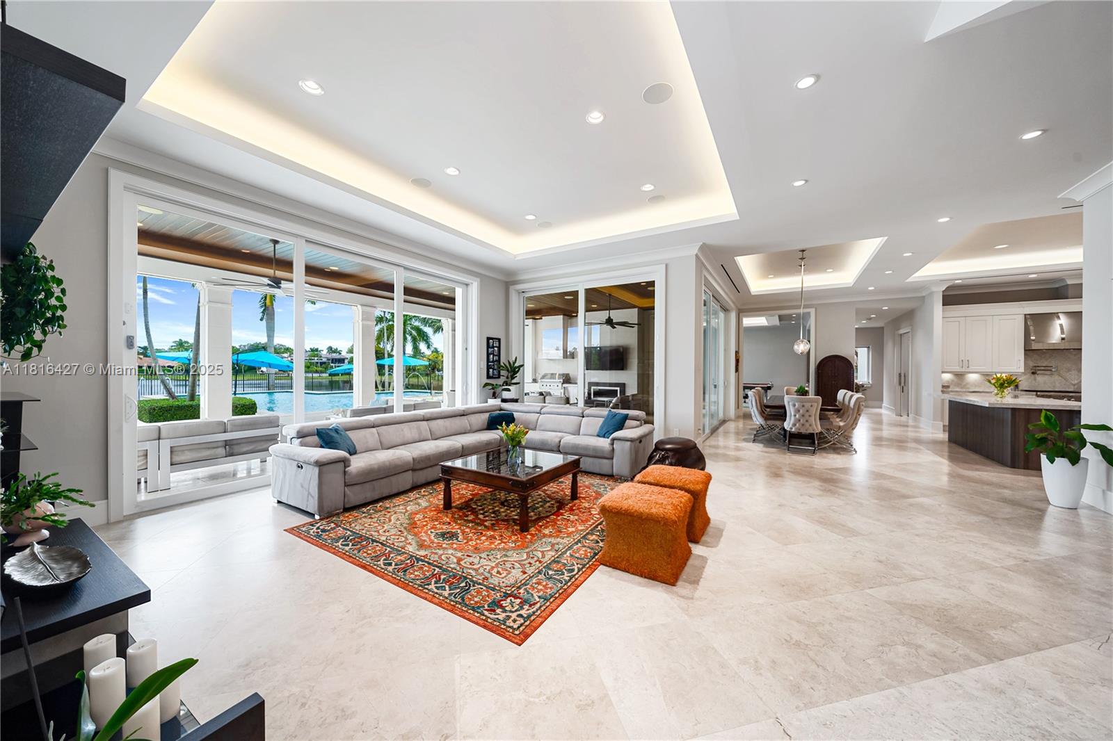WINDMILL RANCH ESTATES - Residential