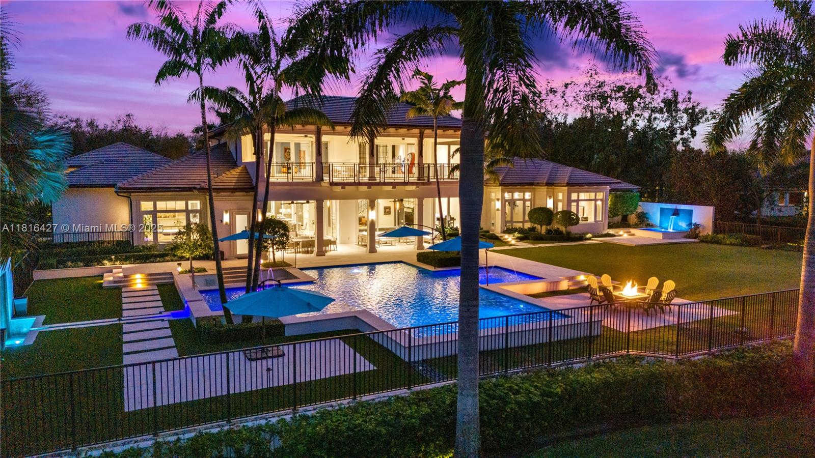 WINDMILL RANCH ESTATES - Residential