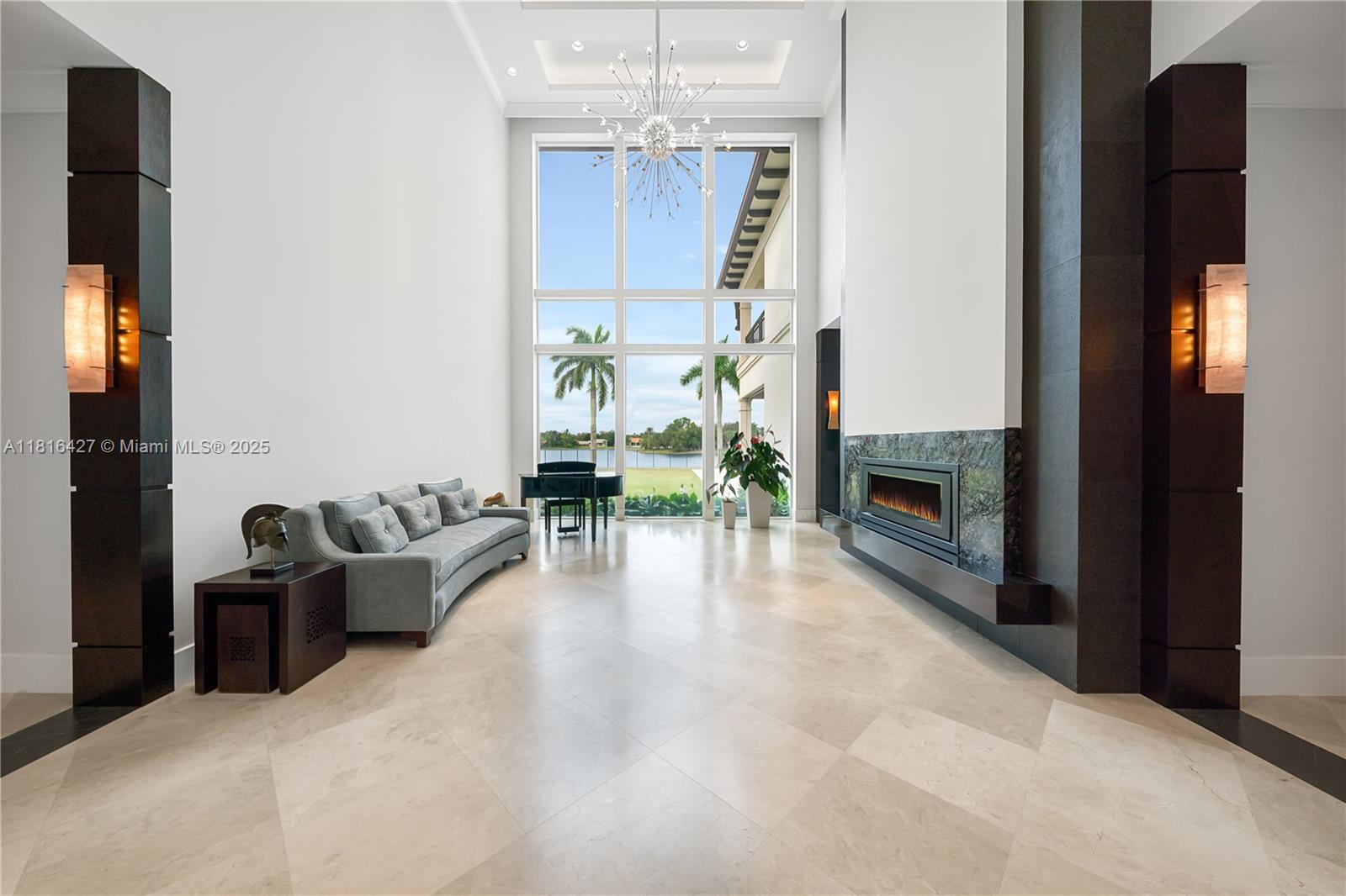 WINDMILL RANCH ESTATES - Residential