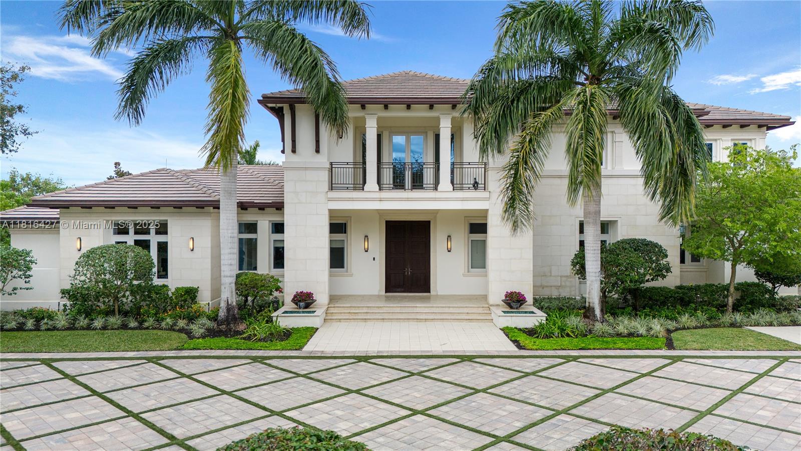 WINDMILL RANCH ESTATES - Residential