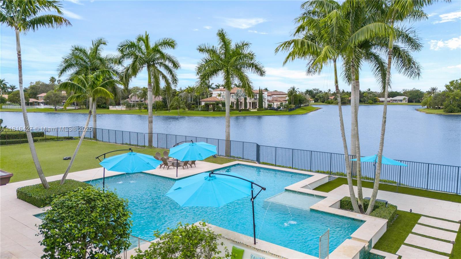 WINDMILL RANCH ESTATES - Residential