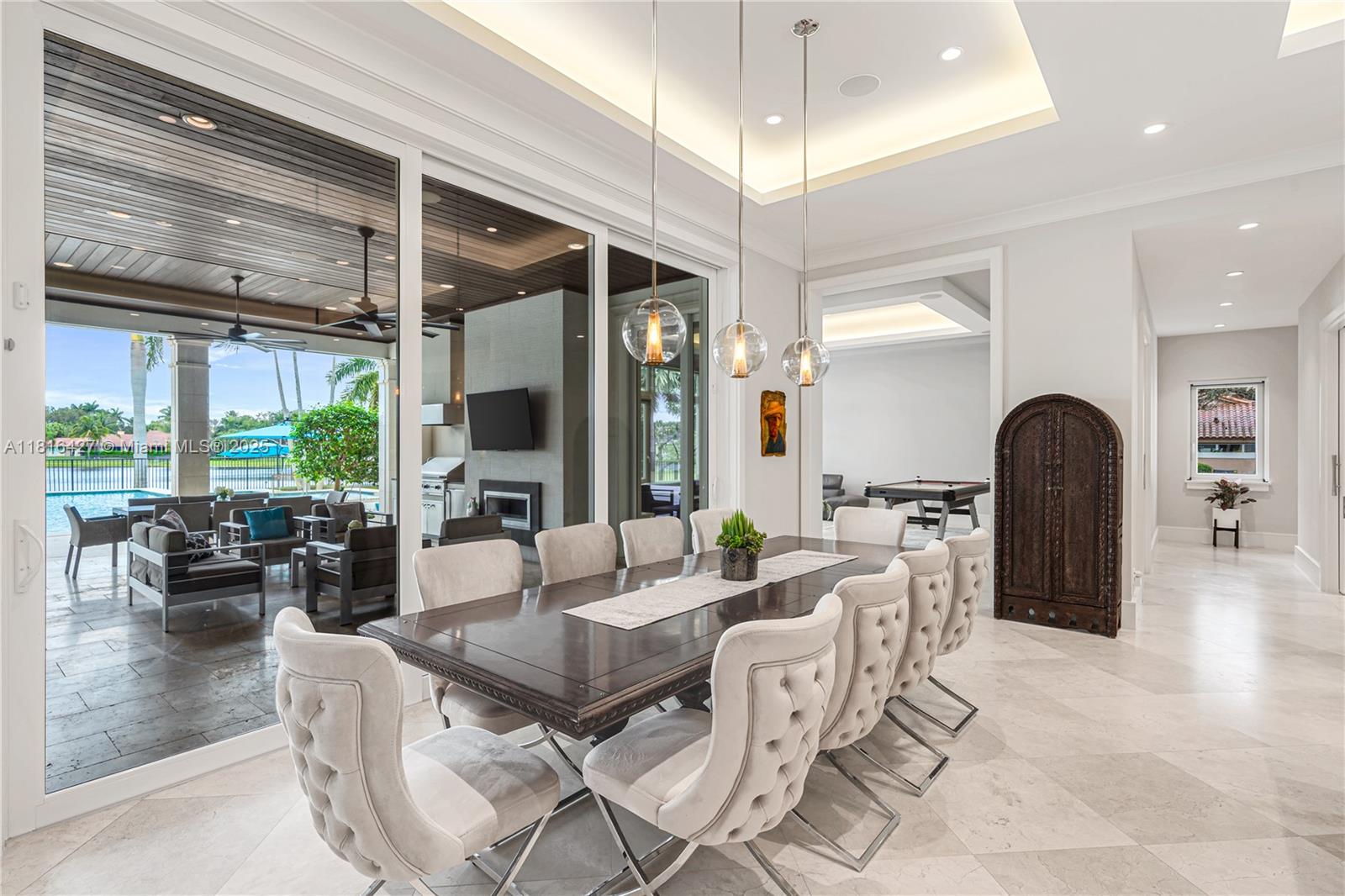 WINDMILL RANCH ESTATES - Residential
