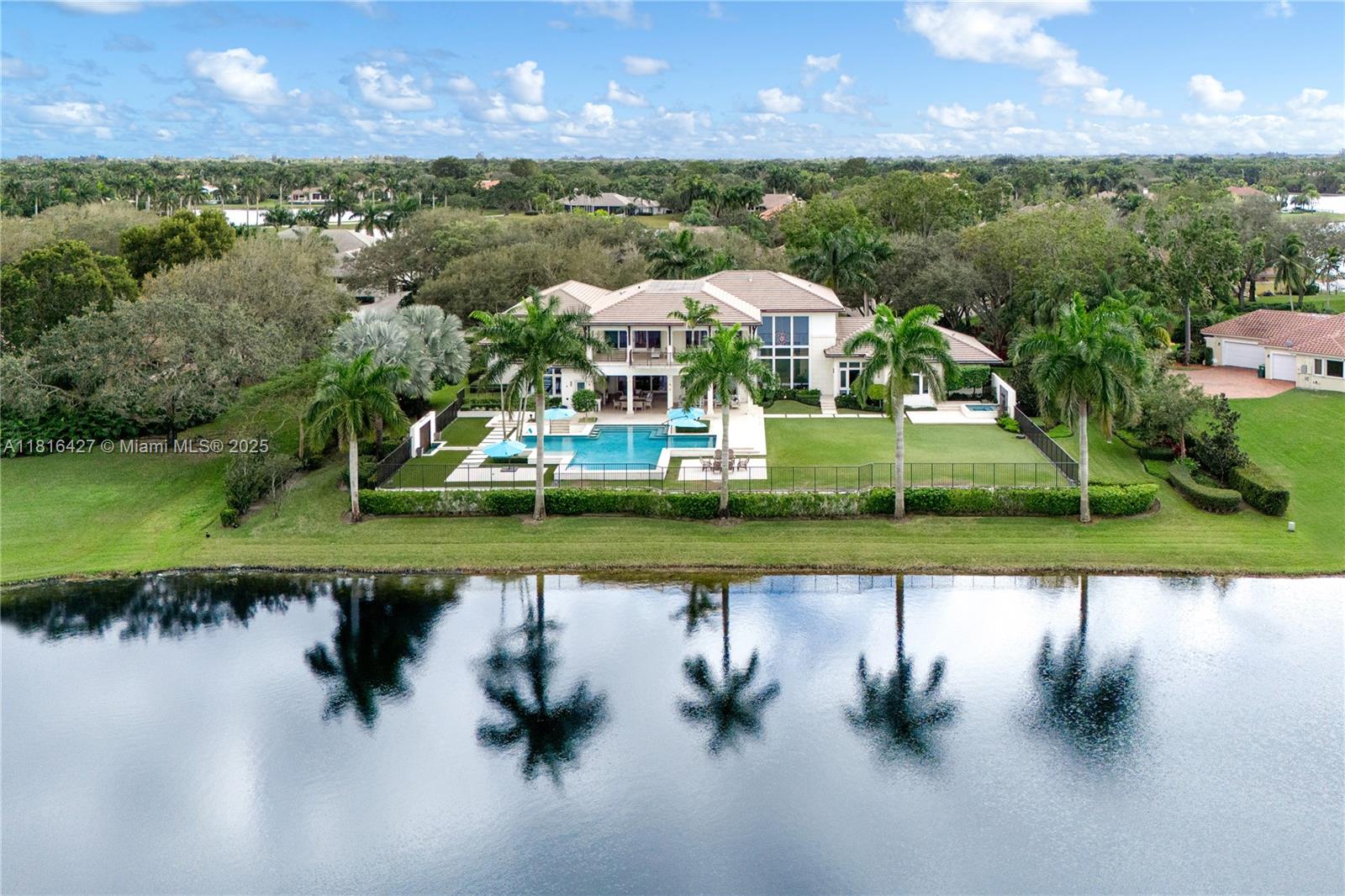 WINDMILL RANCH ESTATES - Residential