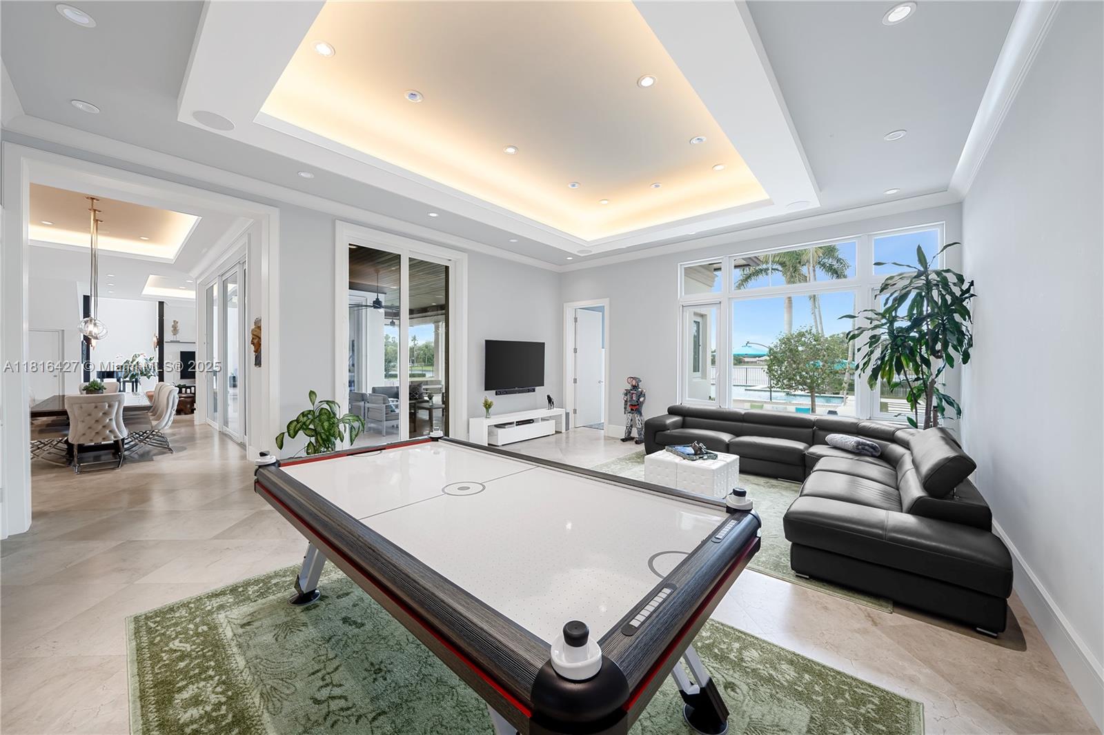 WINDMILL RANCH ESTATES - Residential