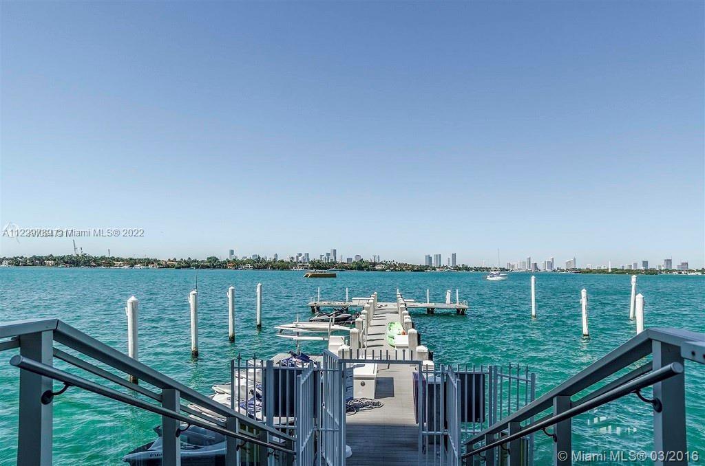 Mirador 1000 Condo - Residential Lease