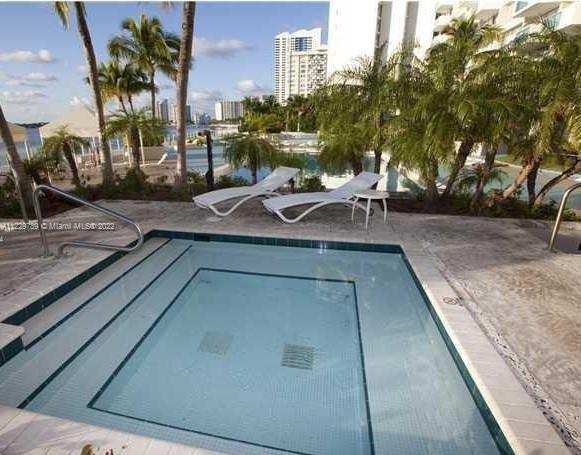 Mirador 1000 Condo - Residential Lease