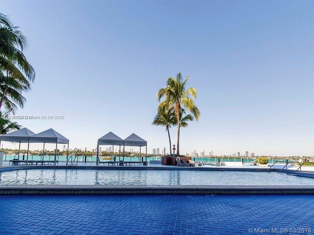 Mirador 1000 Condo - Residential Lease