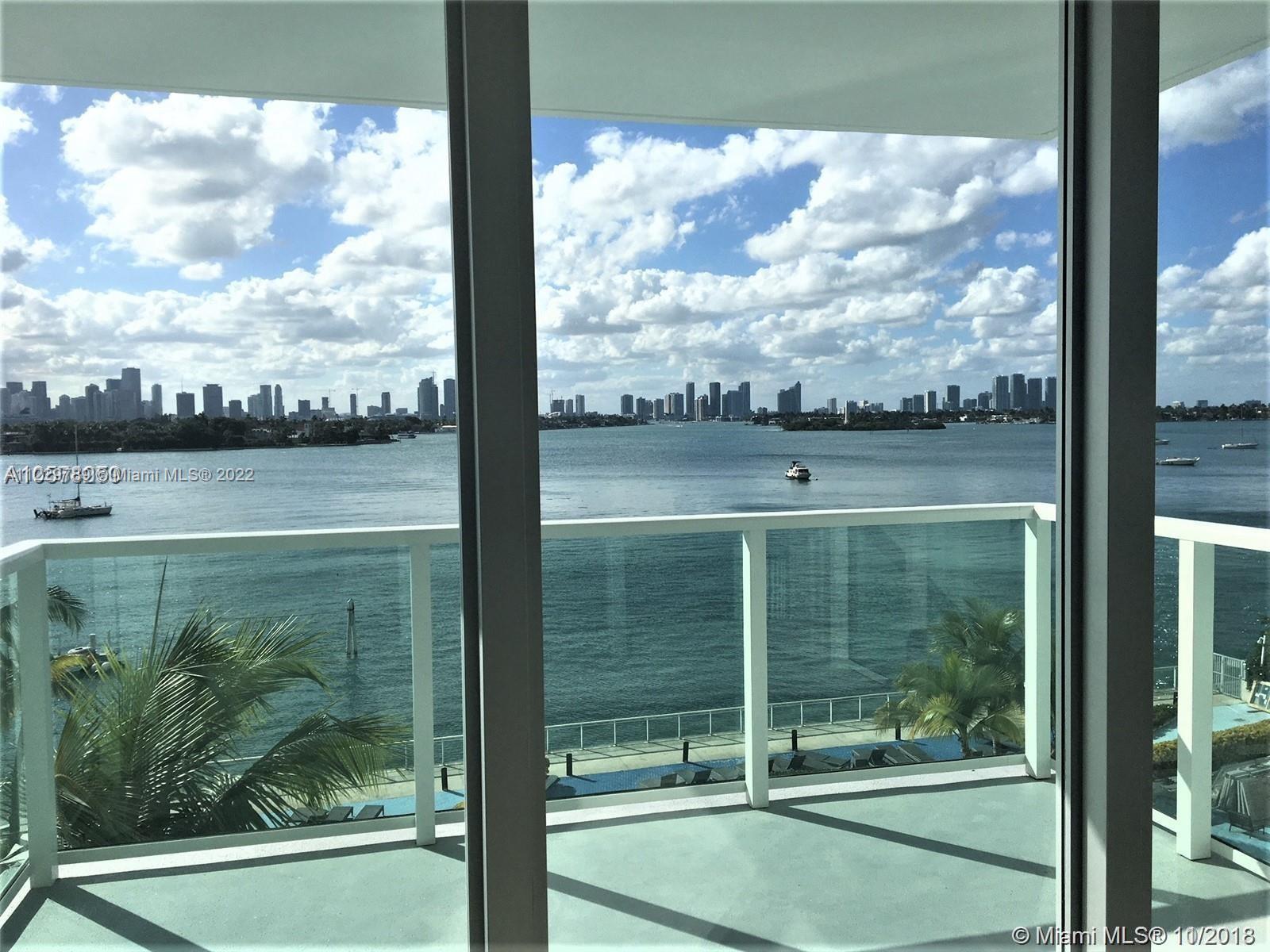 Mirador 1000 Condo - Residential Lease