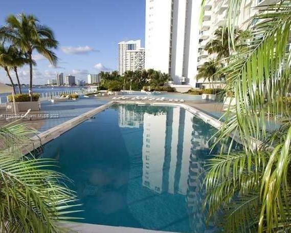 Mirador 1000 Condo - Residential Lease